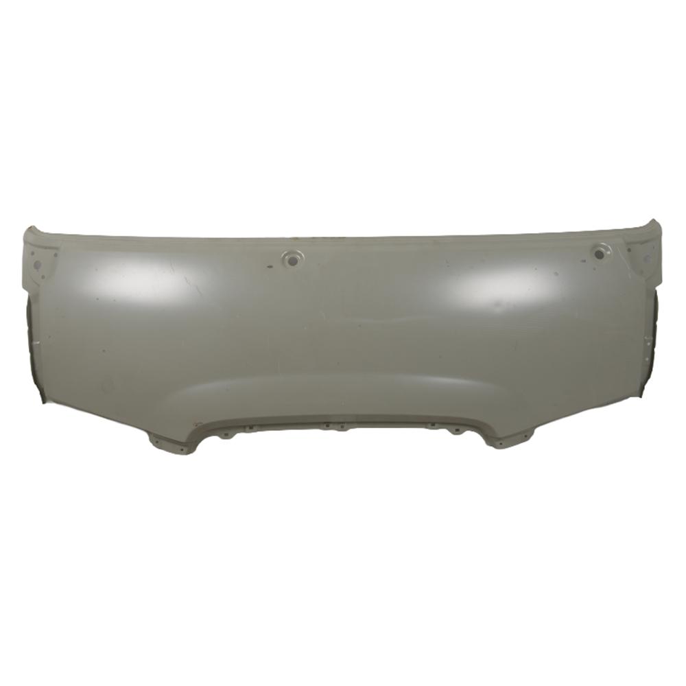 Панель передняя кабины Hyundai HD-65/72/78 D4AL / D4DB / D4DD / D4GA Евро-1/2/3/4 | Оригинал